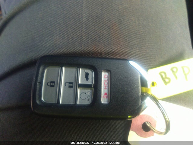 2020 Honda Civic, VIN: SHHFK7H68LU415674