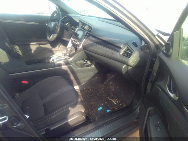 2020 Honda Civic, VIN: SHHFK7H68LU415674