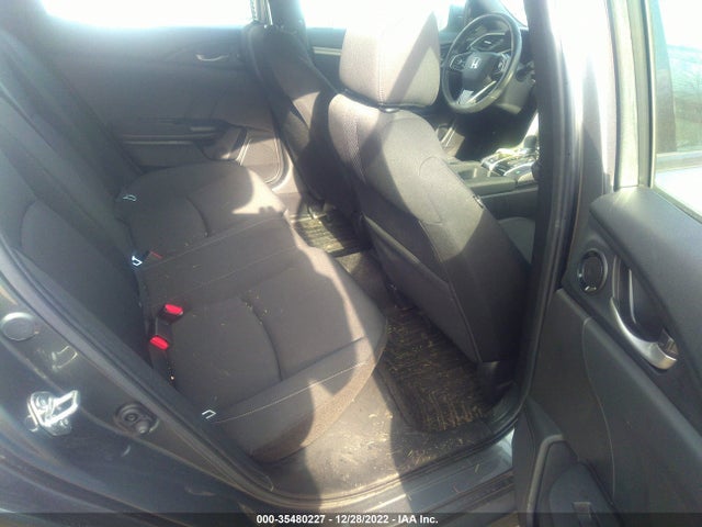 2020 Honda Civic, VIN: SHHFK7H68LU415674