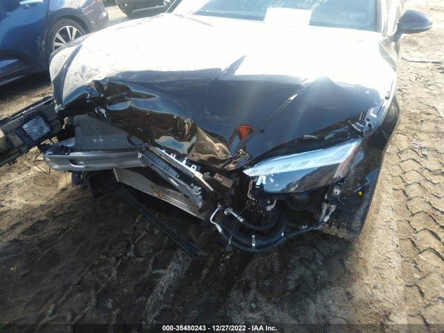 2020 Audi A5, VIN: WAUCNCF51LA019249