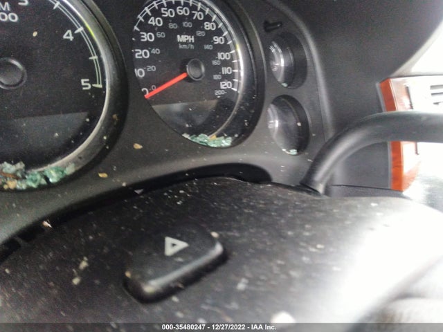 GMC Sierra 2500hd Slt 2010 1GT4K1B65AF129739 Image 8