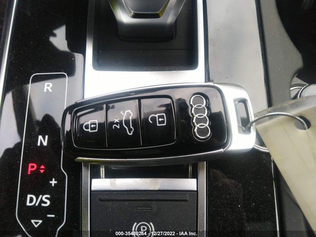 2022 Audi Q7, VIN: WA1LJBF74ND009868