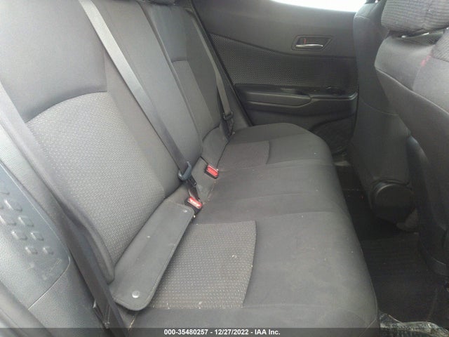 2018 Toyota CH-R, VIN: NMTKHMBX2JR003871