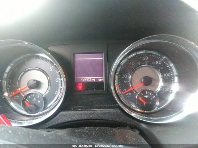 2C4RC1BG4FR752202 Chrysler Town & Country Touring