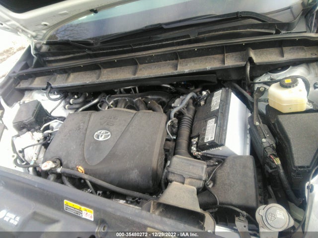 2022 Toyota Highlander, VIN: 5TDHZRBHXNS163369