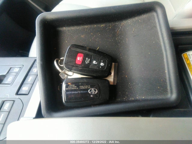 2022 Toyota Highlander, VIN: 5TDHZRBHXNS163369