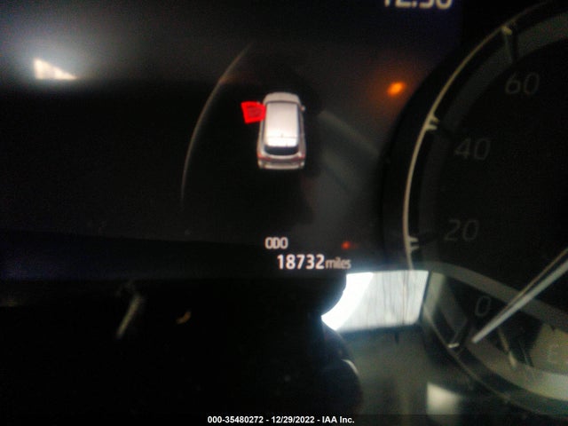 2022 Toyota Highlander, VIN: 5TDHZRBHXNS163369