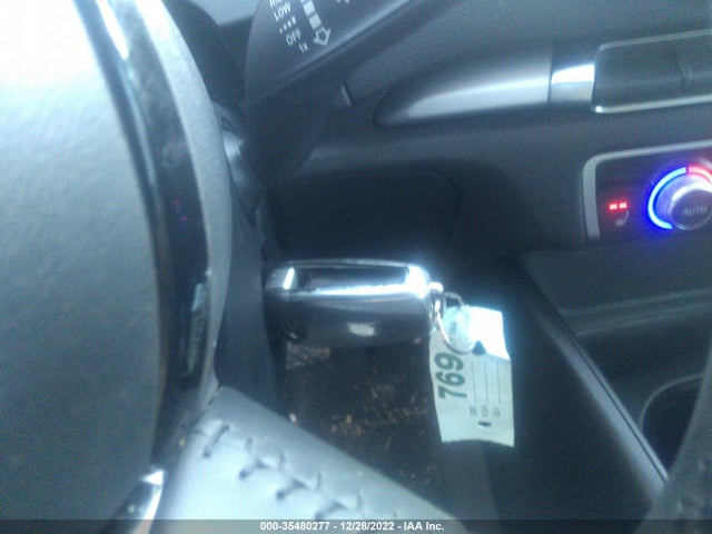 Audi A3 1.8t Premium 2015 WAUACGFF0F1082425 Image 11