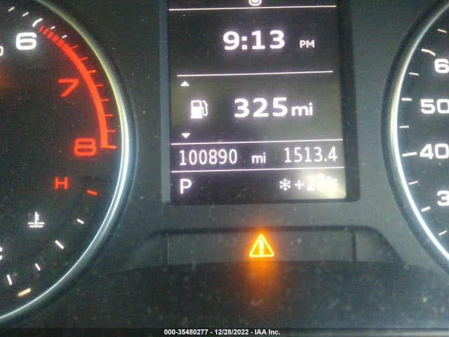 Audi A3 1.8t Premium 2015 WAUACGFF0F1082425 Image 7