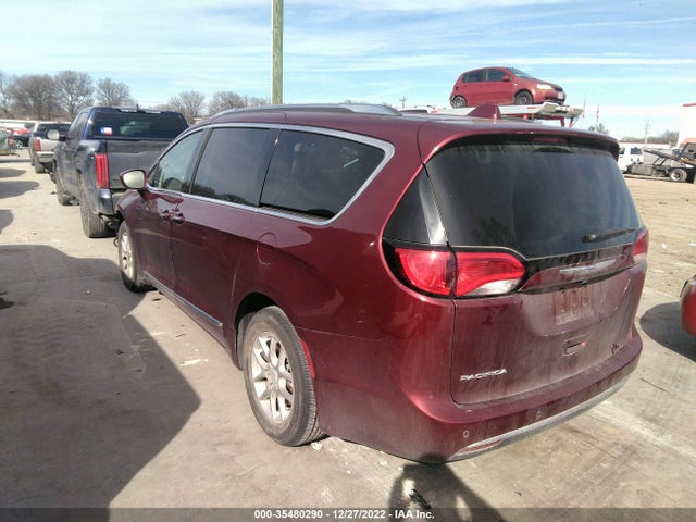 Chrysler Pacifica Touring L 2020 2C4RC1BGXLR190415 Image 3
