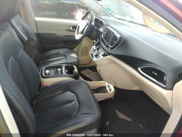 Chrysler Pacifica Touring L 2020 2C4RC1BGXLR190415 Image 5