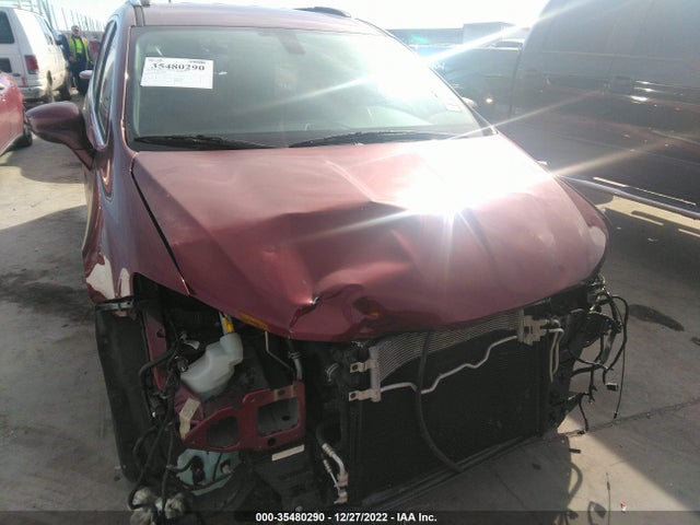 Chrysler Pacifica Touring L 2020 2C4RC1BGXLR190415 Image 6