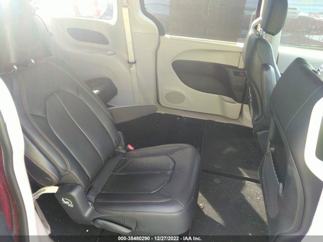 Chrysler Pacifica Touring L 2020 2C4RC1BGXLR190415 Image 8