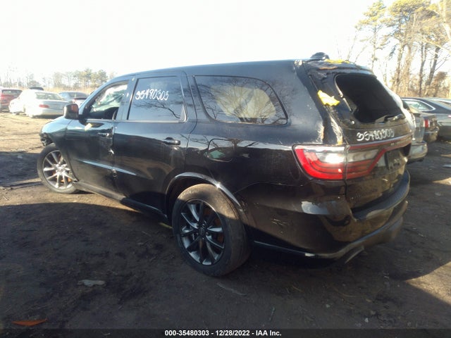 Dodge Durango R/t 2021 1C4SDJCT9MC696645 Image 3