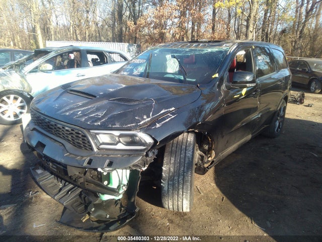 Dodge Durango R/t 2021 1C4SDJCT9MC696645 Image 6