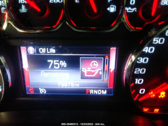 GMC Sierra 1500 Slt 2014 3GTU2VECXEG257486 Image 7