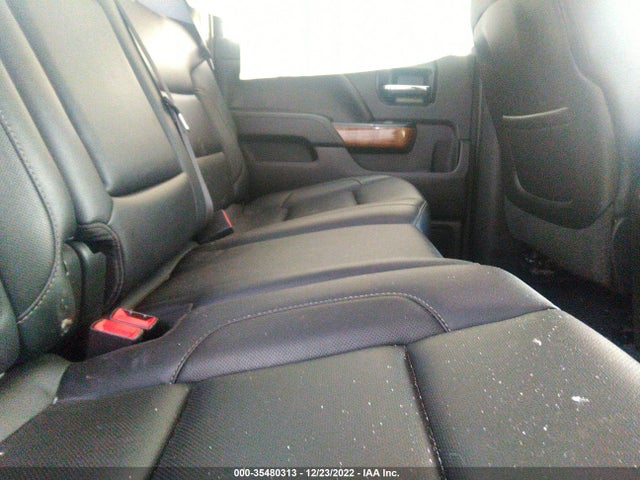 GMC Sierra 1500 Slt 2014 3GTU2VECXEG257486 Image 8