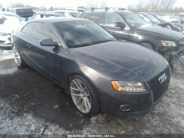 2011 WAULFAFR7BA075800 главное изображение