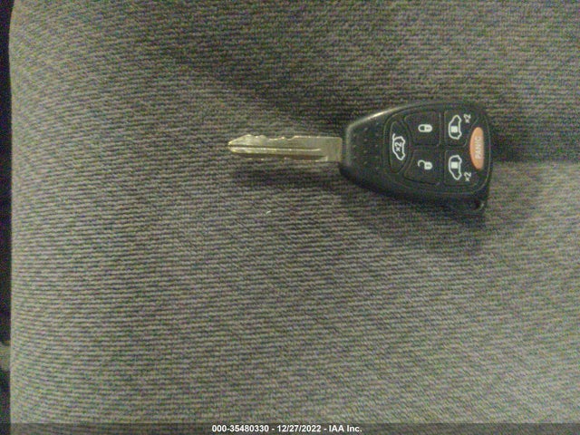 Dodge Grand Caravan Sxt 2007 2D4GP44L87R323298 Image 3