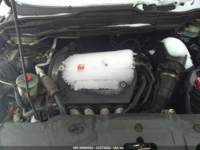 2007 HONDA CR-V EX VIN: 5J6RE48577L017705