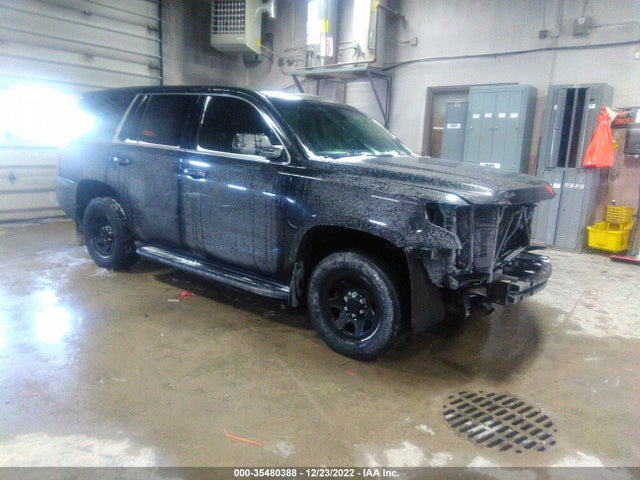 2016 Chevrolet Tahoe, VIN: 1GNSKDEC2GR420319
