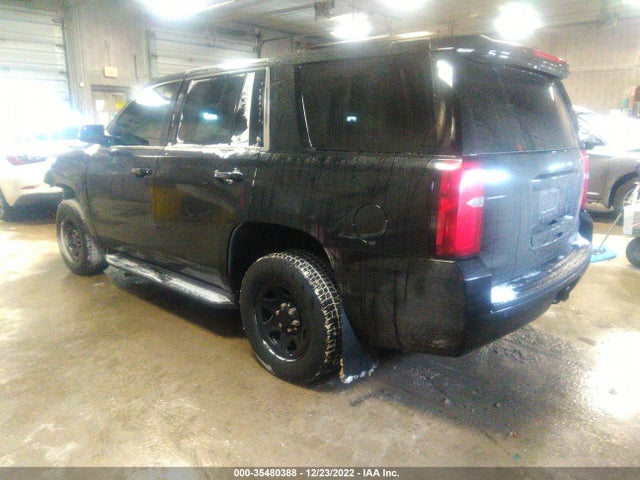 2016 Chevrolet Tahoe, VIN: 1GNSKDEC2GR420319