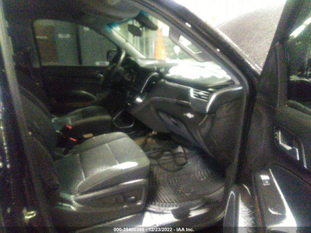 2016 Chevrolet Tahoe, VIN: 1GNSKDEC2GR420319