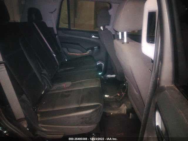 2016 Chevrolet Tahoe, VIN: 1GNSKDEC2GR420319