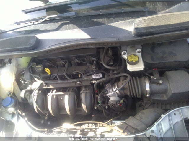 2015 Ford Transit Connect, VIN: NM0LS7E70F1214573
