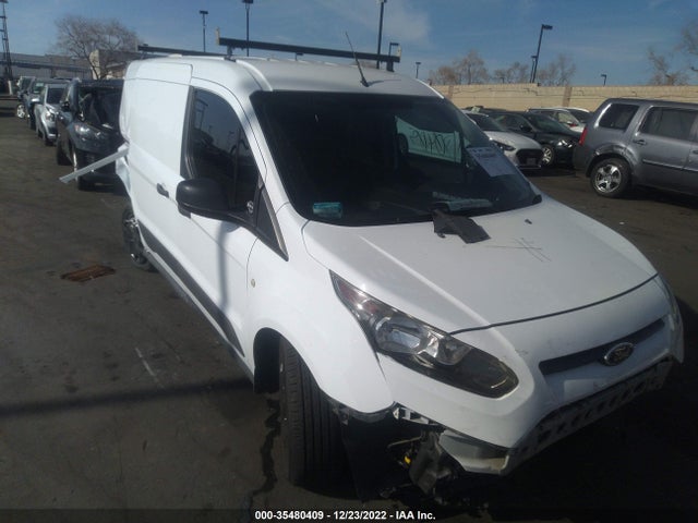 2015 Ford Transit Connect, VIN: NM0LS7E70F1214573