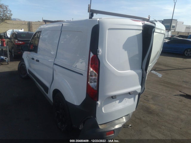 2015 Ford Transit Connect, VIN: NM0LS7E70F1214573