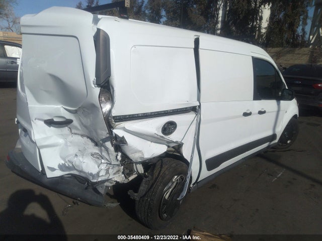 2015 Ford Transit Connect, VIN: NM0LS7E70F1214573