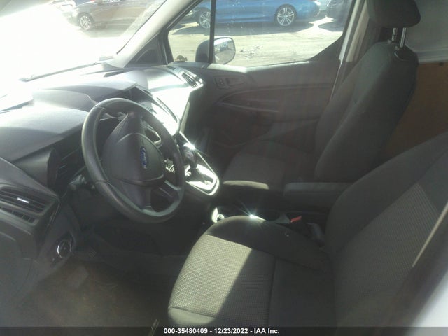 2015 Ford Transit Connect, VIN: NM0LS7E70F1214573