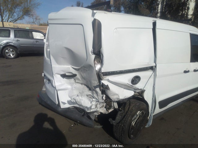 2015 Ford Transit Connect, VIN: NM0LS7E70F1214573
