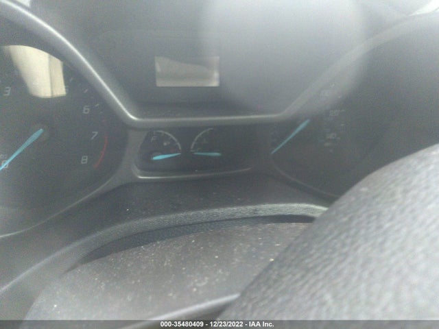 2015 Ford Transit Connect, VIN: NM0LS7E70F1214573