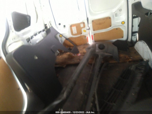 2015 Ford Transit Connect, VIN: NM0LS7E70F1214573