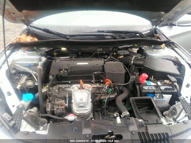 2017 Honda Accord, VIN: 1HGCR2F34HA250798