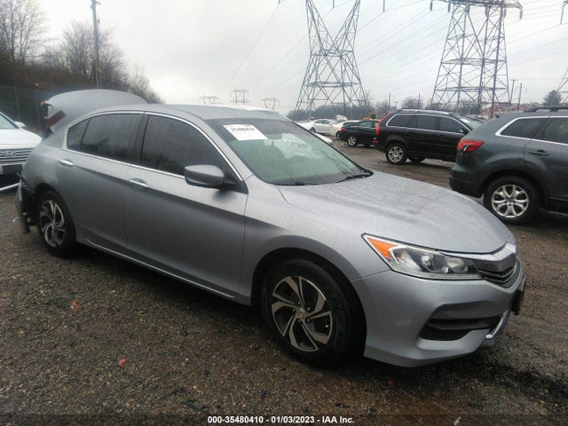 2017 Honda Accord, VIN: 1HGCR2F34HA250798