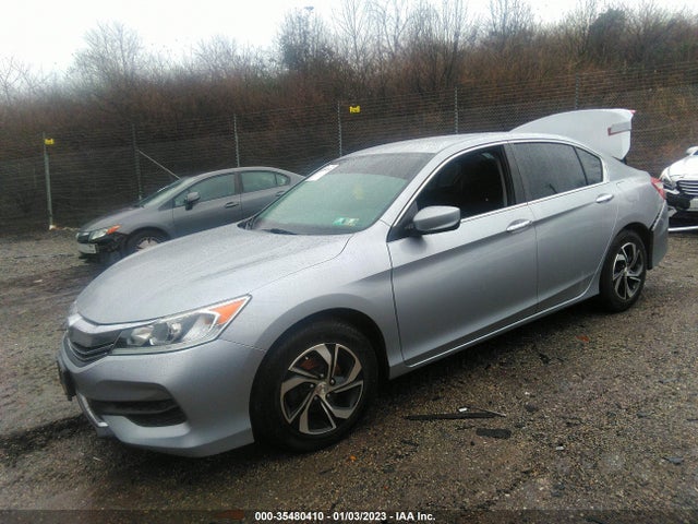 2017 Honda Accord, VIN: 1HGCR2F34HA250798