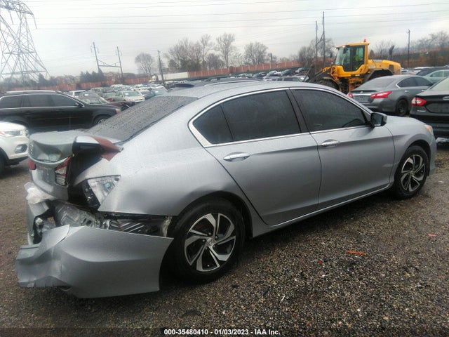 2017 Honda Accord, VIN: 1HGCR2F34HA250798