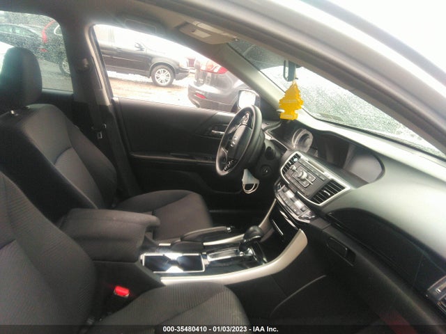 2017 Honda Accord, VIN: 1HGCR2F34HA250798