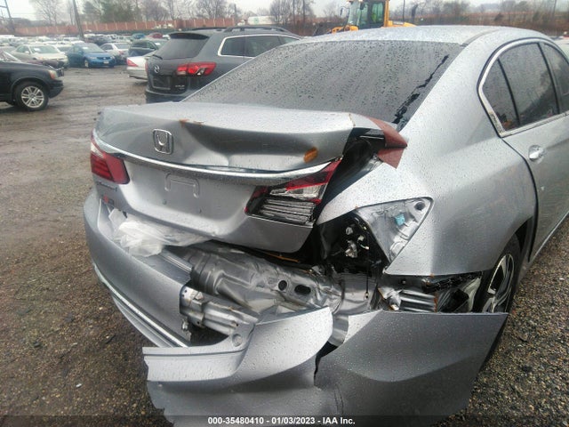2017 Honda Accord, VIN: 1HGCR2F34HA250798