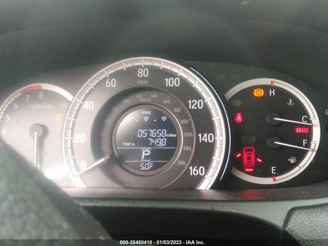 2017 Honda Accord, VIN: 1HGCR2F34HA250798