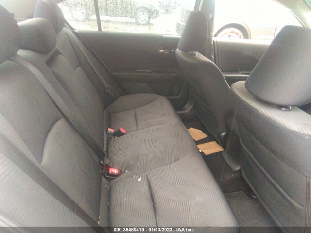 2017 Honda Accord, VIN: 1HGCR2F34HA250798