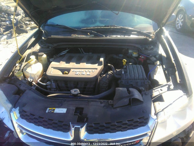 Dodge AVENGER SE 2014 1C3CDZAB1EN188435 Image 11
