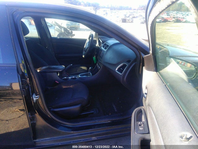 Dodge AVENGER SE 2014 1C3CDZAB1EN188435 Image 6