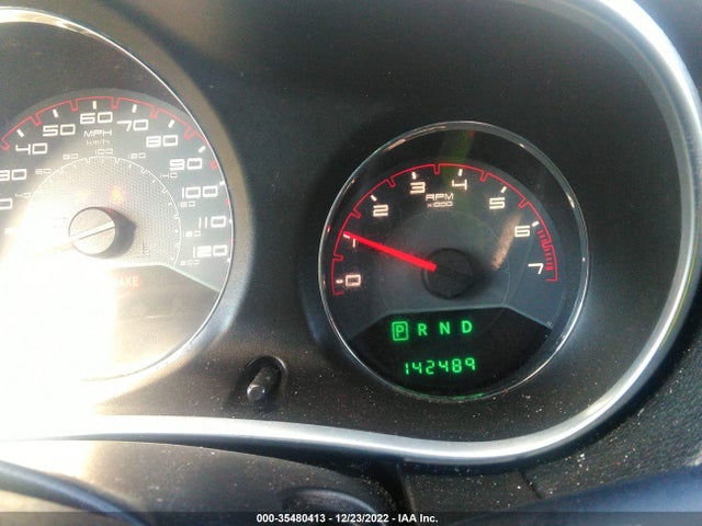 Dodge AVENGER SE 2014 1C3CDZAB1EN188435 Image 8
