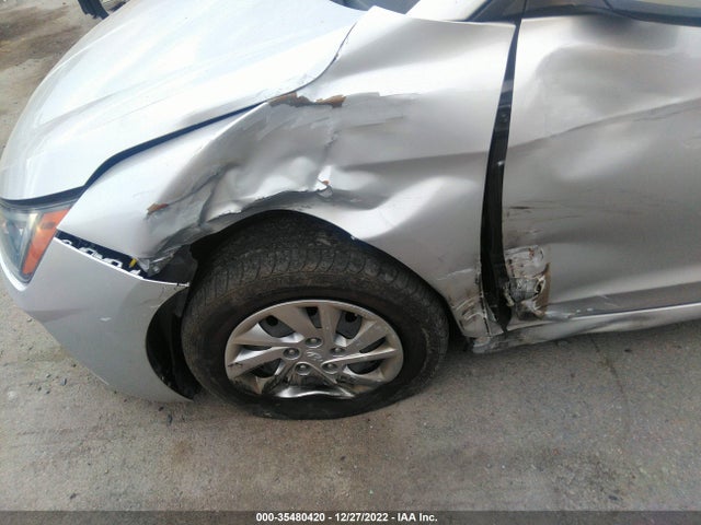 Hyundai ELANTRA SE 2019 KMHD74LF9KU807905 Image 7