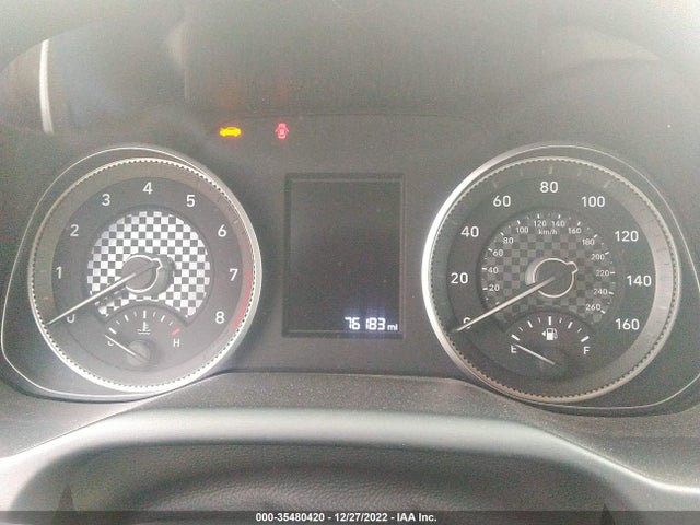 Hyundai ELANTRA SE 2019 KMHD74LF9KU807905 Image 8