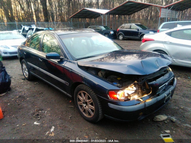 Volvo S60 2004 YV1RS61T342372028 main image